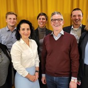 Verband Verwaltungsfachleute für Personalvorsorge (VVP)