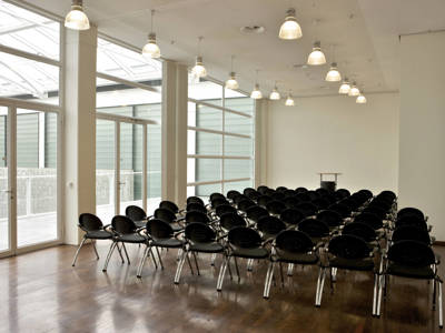 Messe Zurich Conference 05